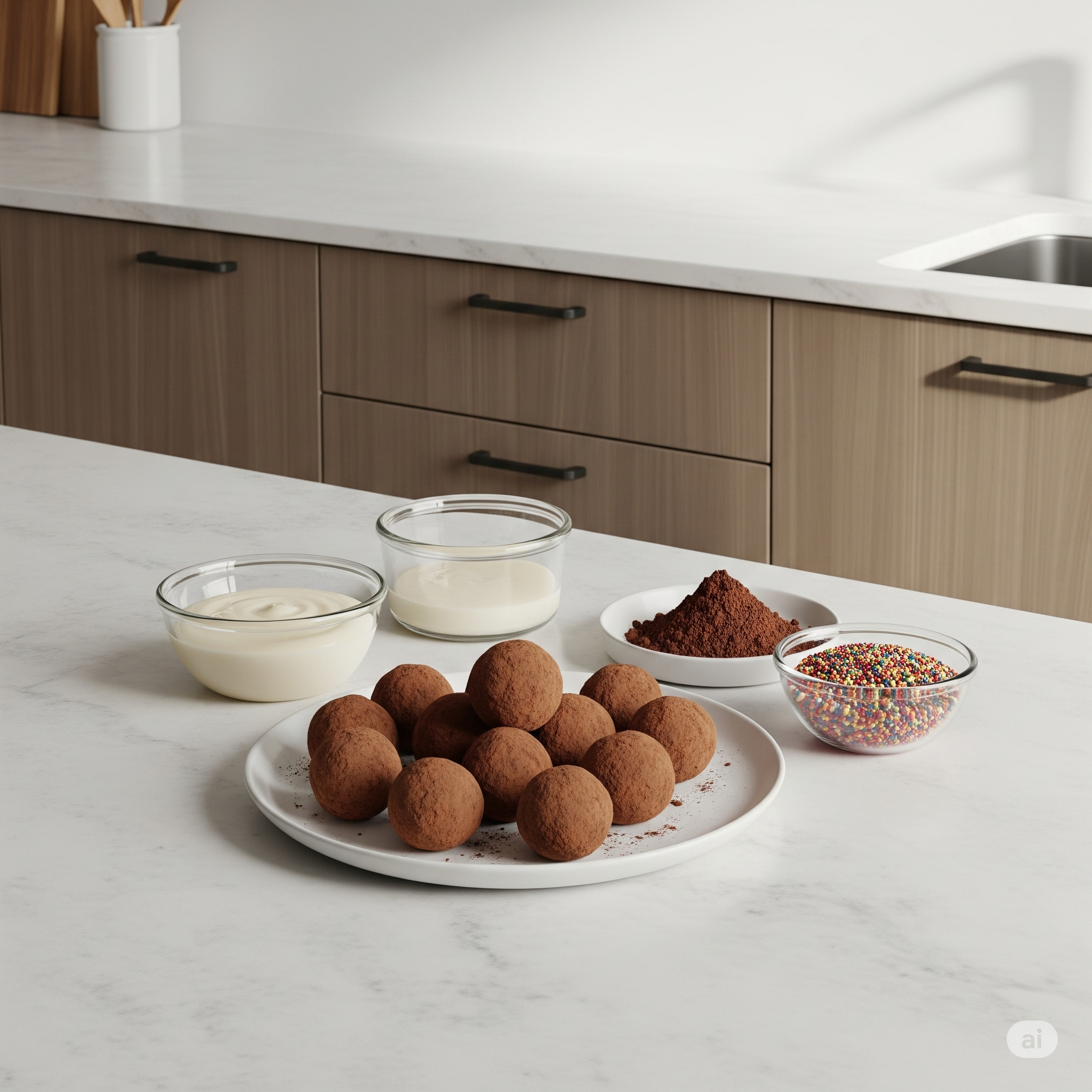 Cozinha da Lafaiete Gourmet