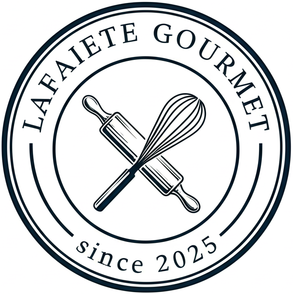 Logotipo Lafaiete Gourmet